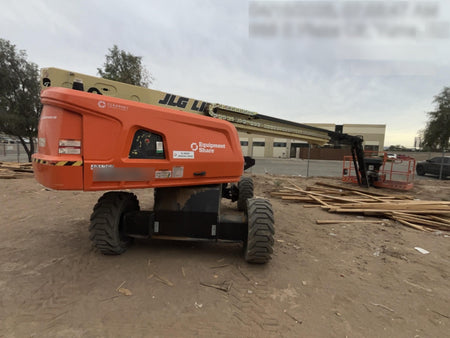 2024 JLG 660SJ