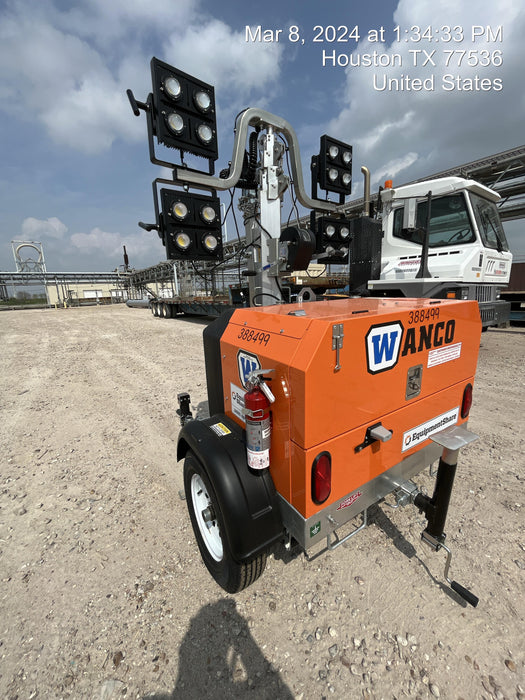 2024 WANCO WLTT-4MM4K