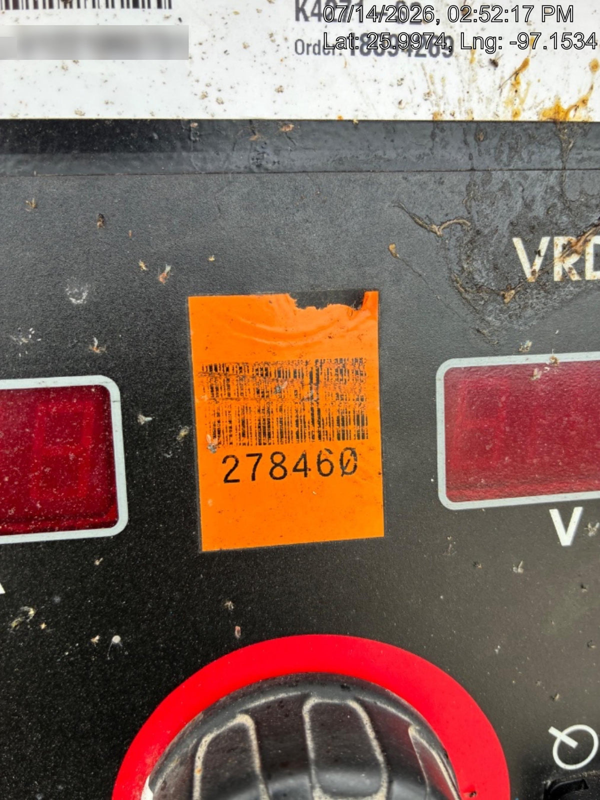 2022 LINCOLN ELECTRIC FLEXTEC 350X