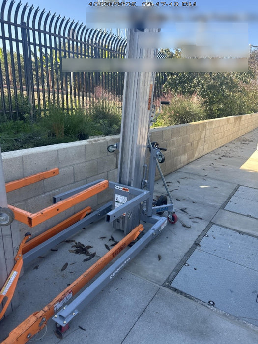 2021 LIFTSMART MLC-24