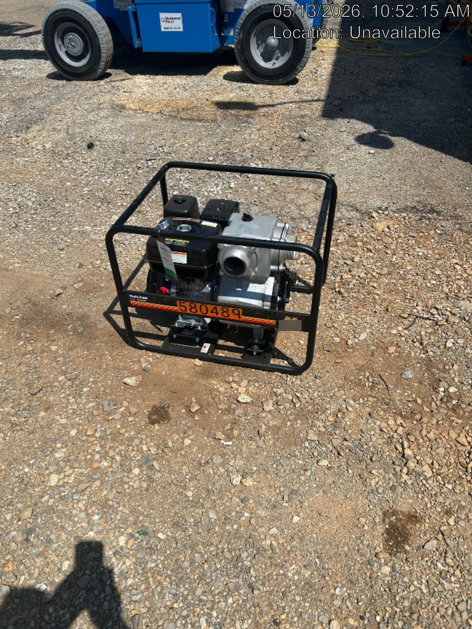 2025 MI-T-M WTP-T03-0MGH
