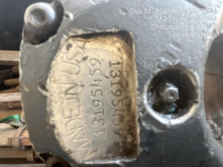 2022 MICHIGAN PNEUMATIC ES-751SS-TRACKER