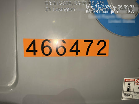 2024 GENIE S-85 XC