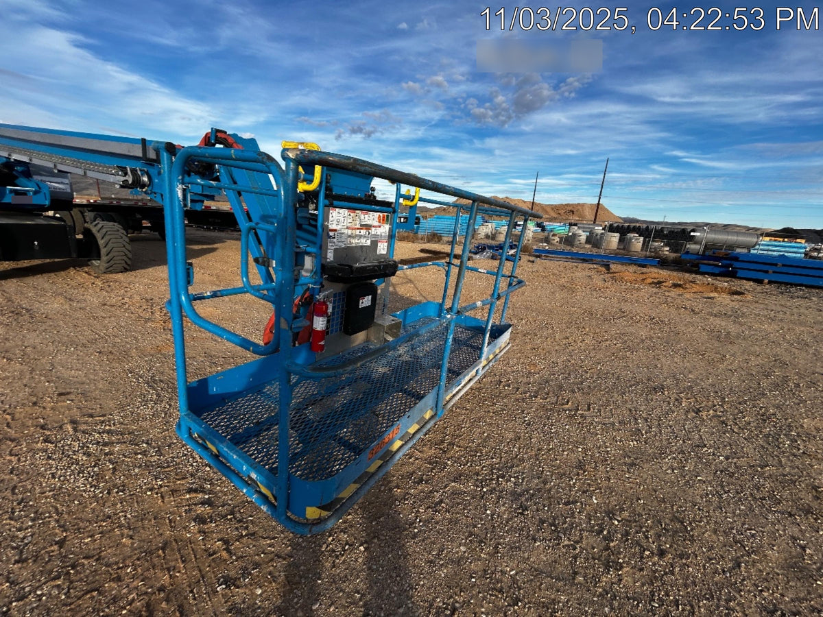 2023 GENIE S-85 XC