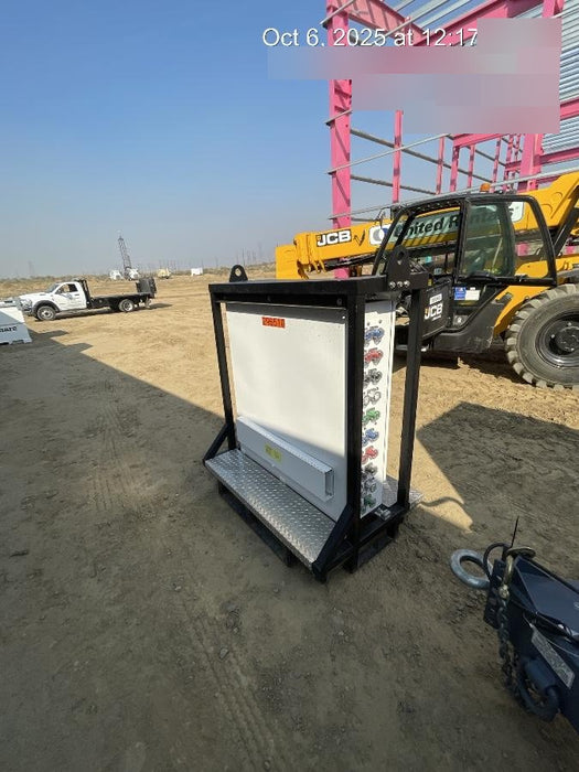 2023 TRYSTAR IL-086-VDE-27-LP