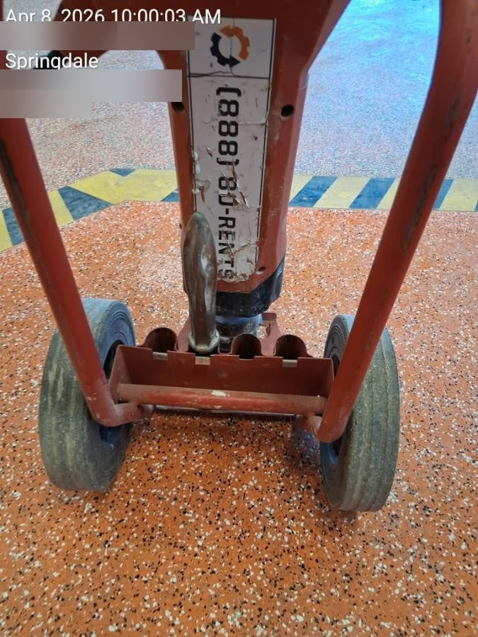 2025 HILTI TE 3000-AVR