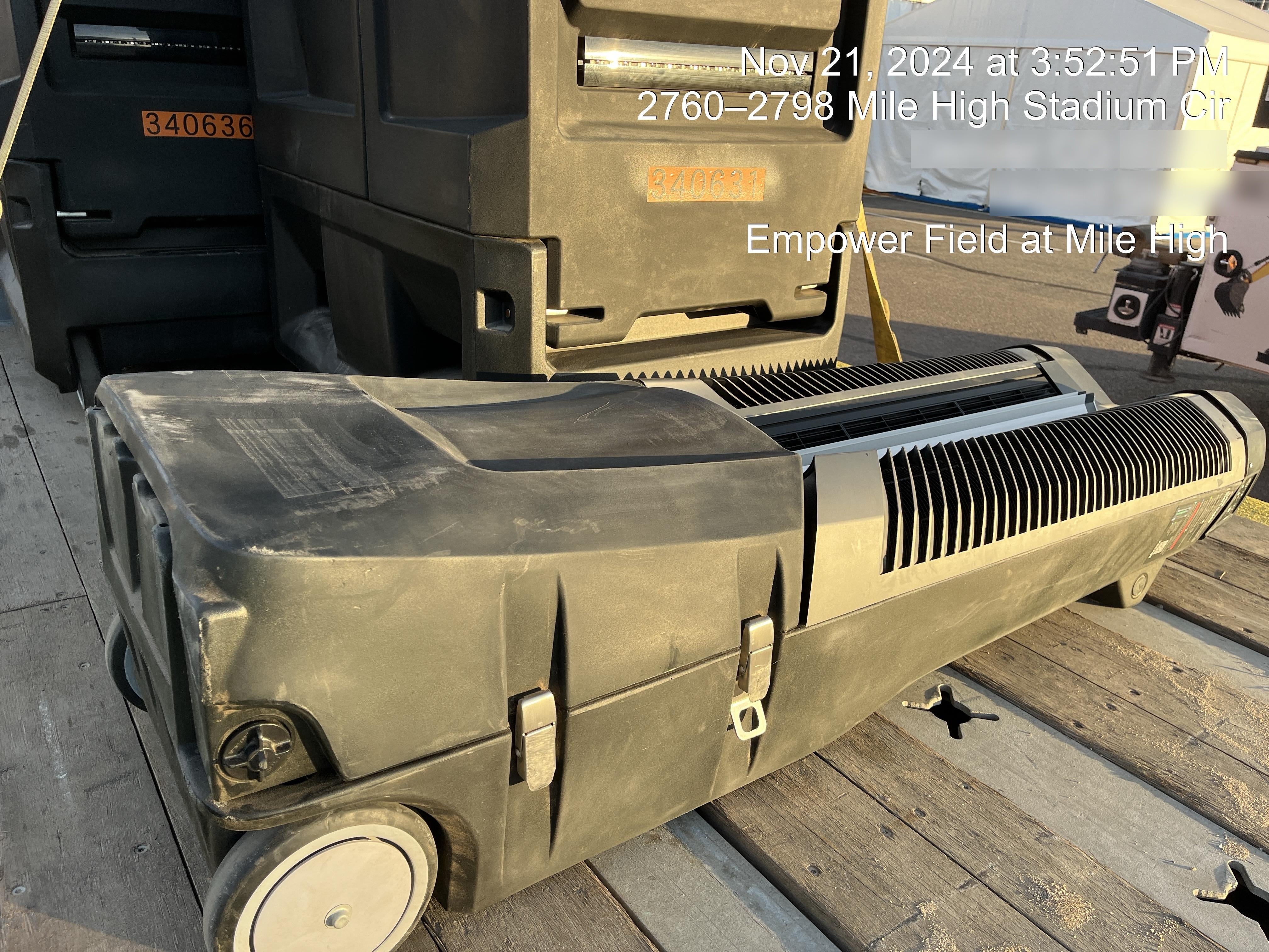 2023 VECTOR Vector Max