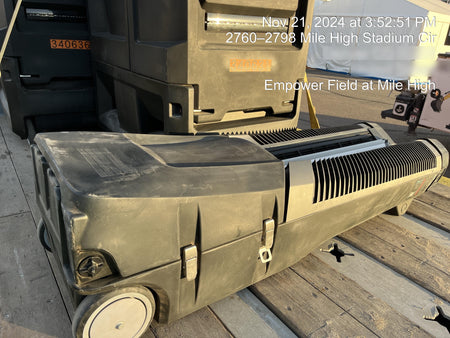 2023 VECTOR Vector Max
