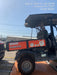 2021 Kubota RTV-X1140WL-H Canopy, Diesel, 4 Passanger, Windshield, Mirror, Backup Alarm, Beacon