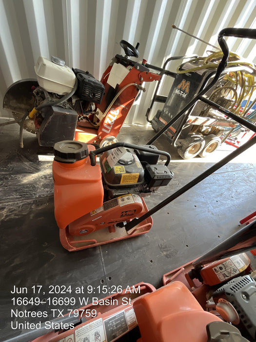 2023 MULTIQUIP MVC82VHW