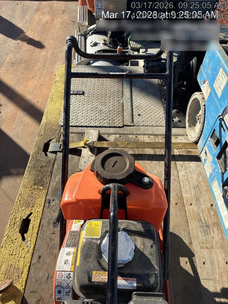 2023 MULTIQUIP MVC82VHW