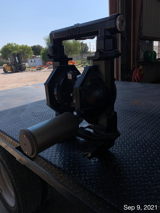 2021 INGERSOLL RAND PD20A-AAP-CCC-B