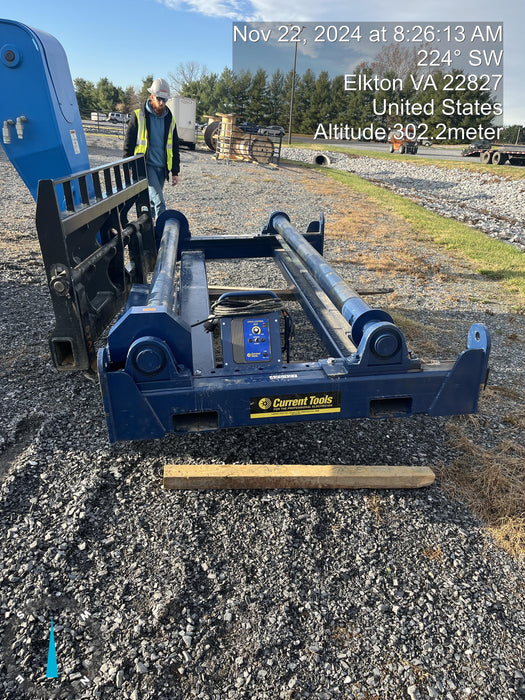 2024 CURRENT TOOLS 615