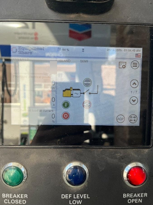 2022 ATLAS COPCO QAS 700