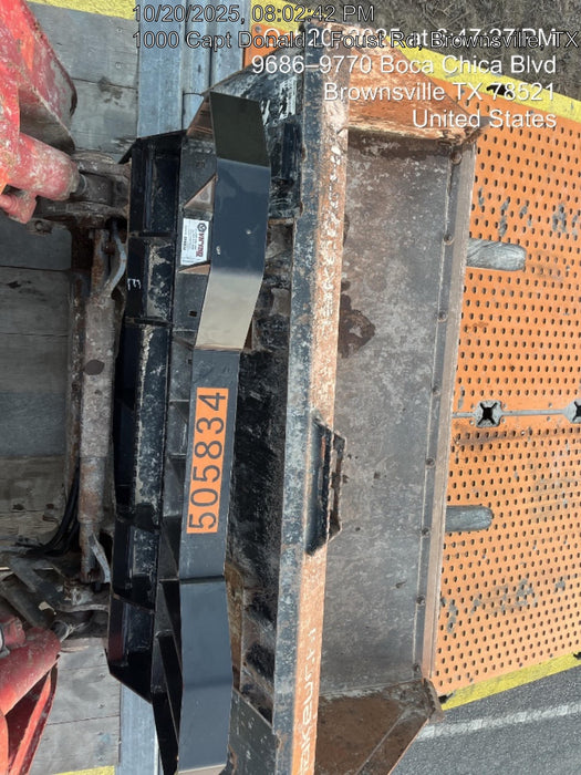 2025 VIRNIG PF4855-5VG