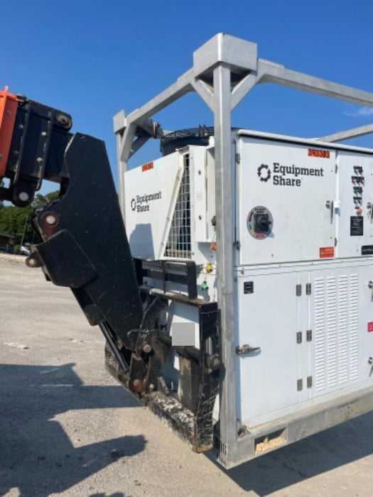 2024 SMARTECH SACP26A-HS