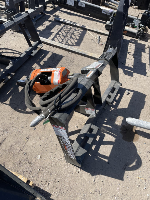 2022 SKID PRO ATTACHMENTS SPO300