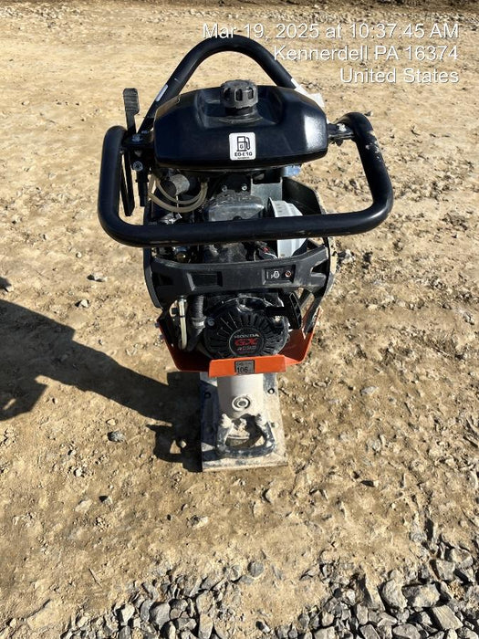 2024 HUSQVARNA LT5005