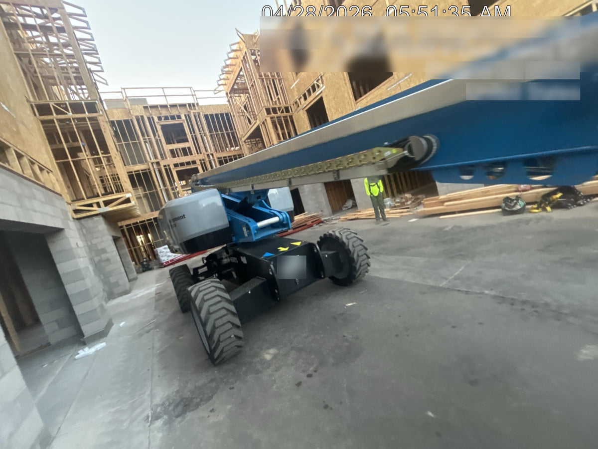 2026 GENIE S-65 XC