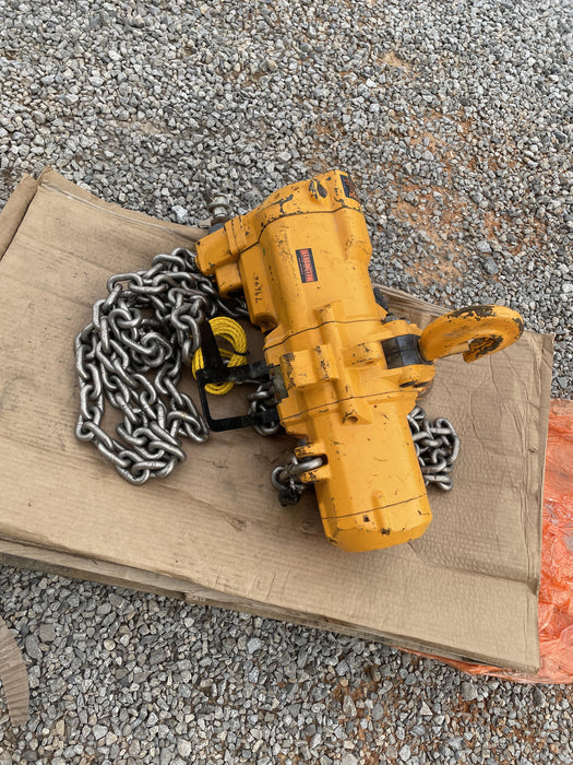 2020 HARRINGTON TCK-701782