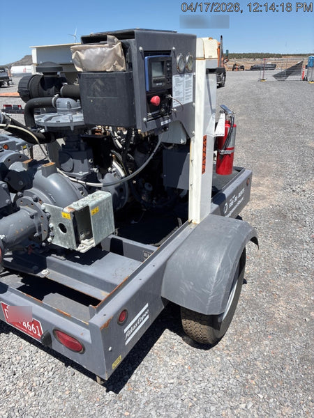 2023 ATLAS COPCO PAC F44 KD