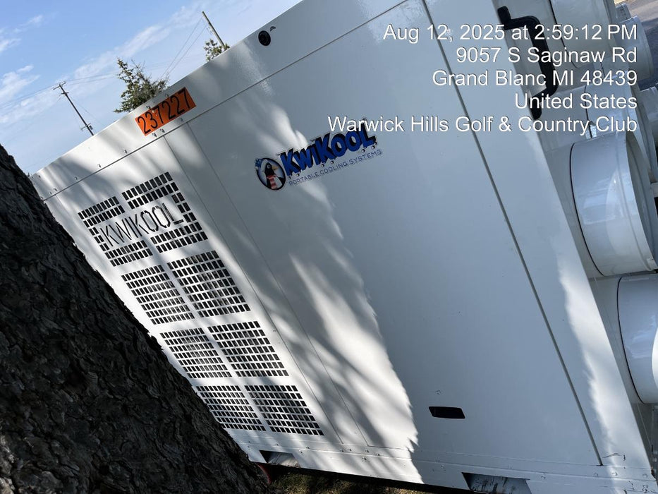 2022 KWIKOOL KPO12-23H