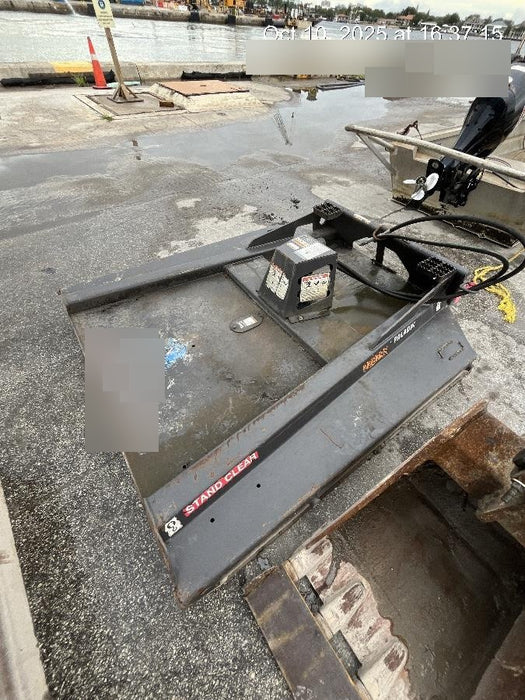 2022 PALADIN 30372A-0022