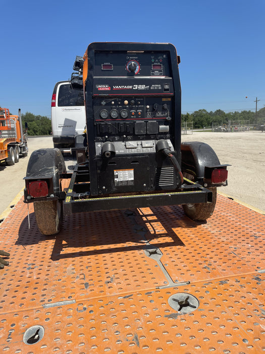 2022 GMC Savana 3500