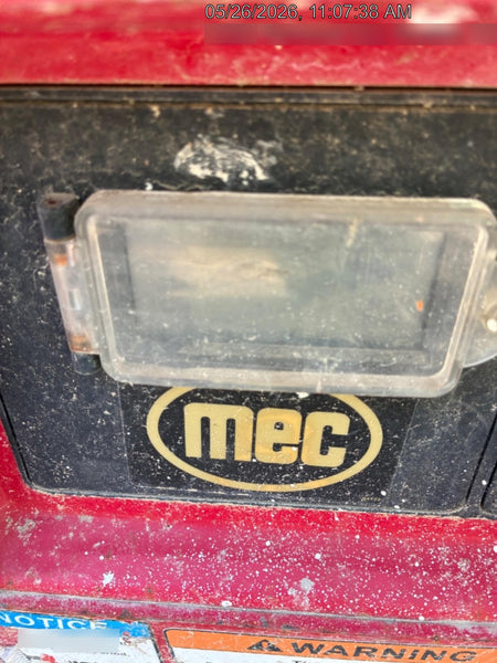 2018 MEC 1330SE