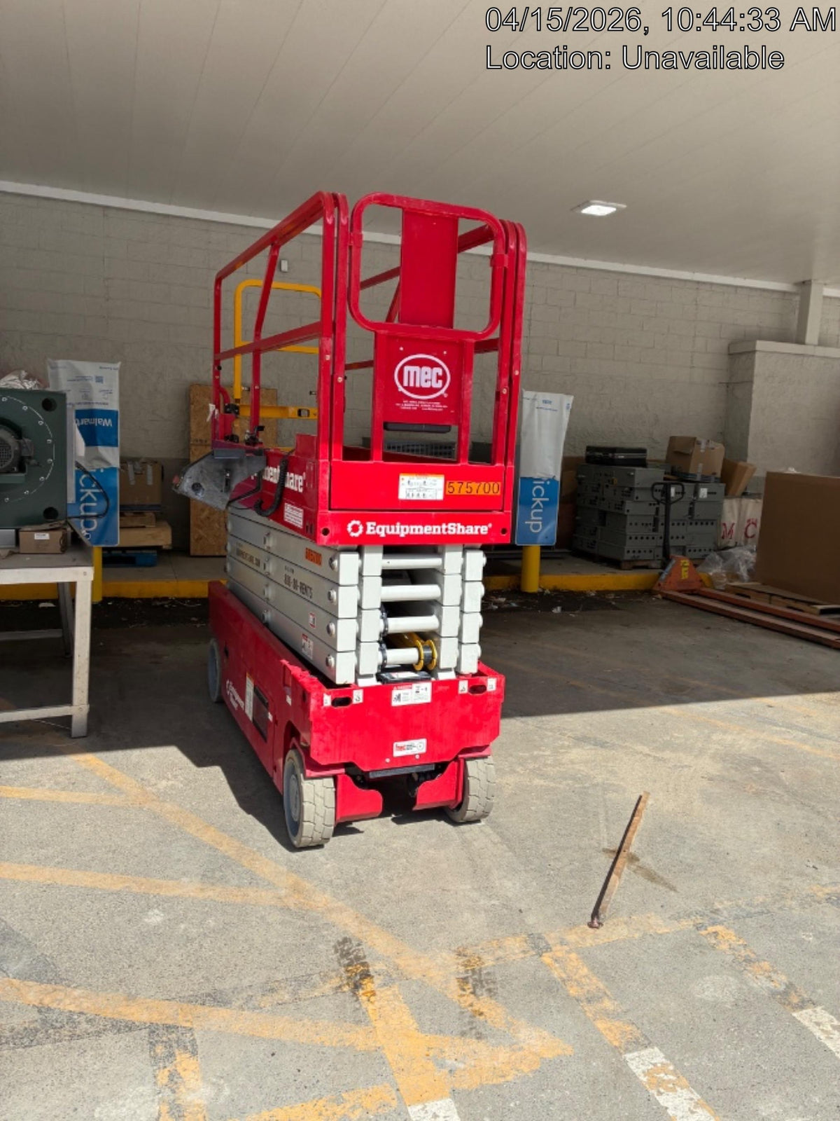 2026 MEC 3232SE