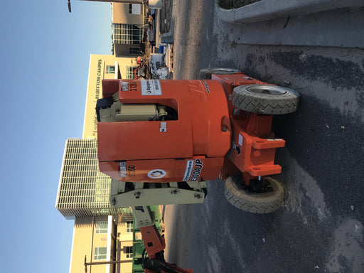 2019 JLG E300AJP