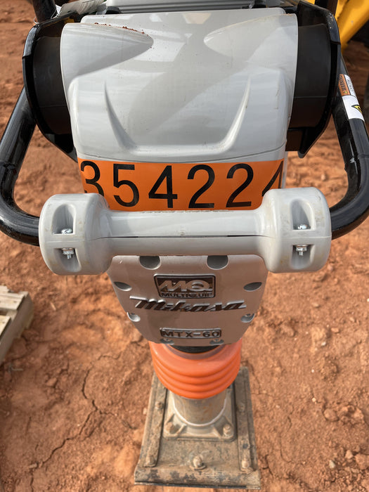 2023 MULTIQUIP MTX60HD