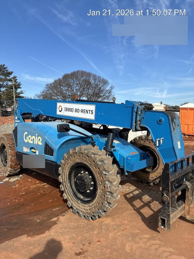 2022 GENIE GTH-844