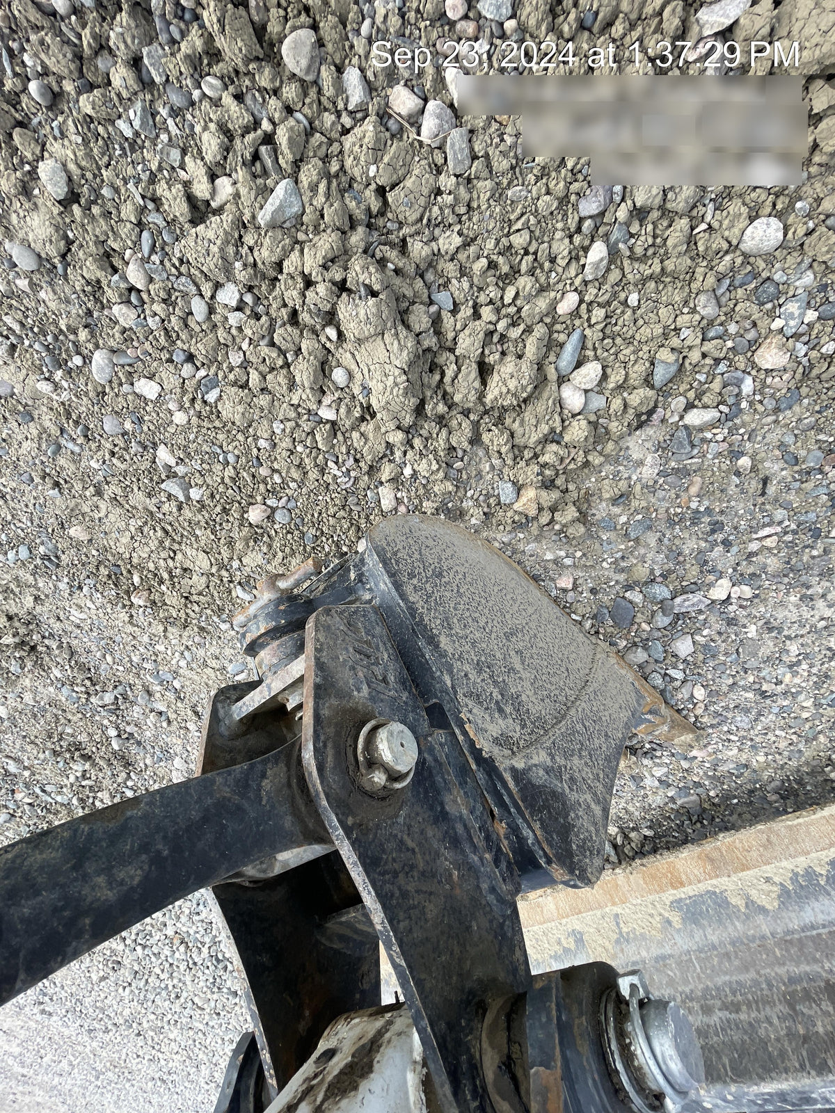 2023 SOLESBEE 12" Bucket - Solesbee