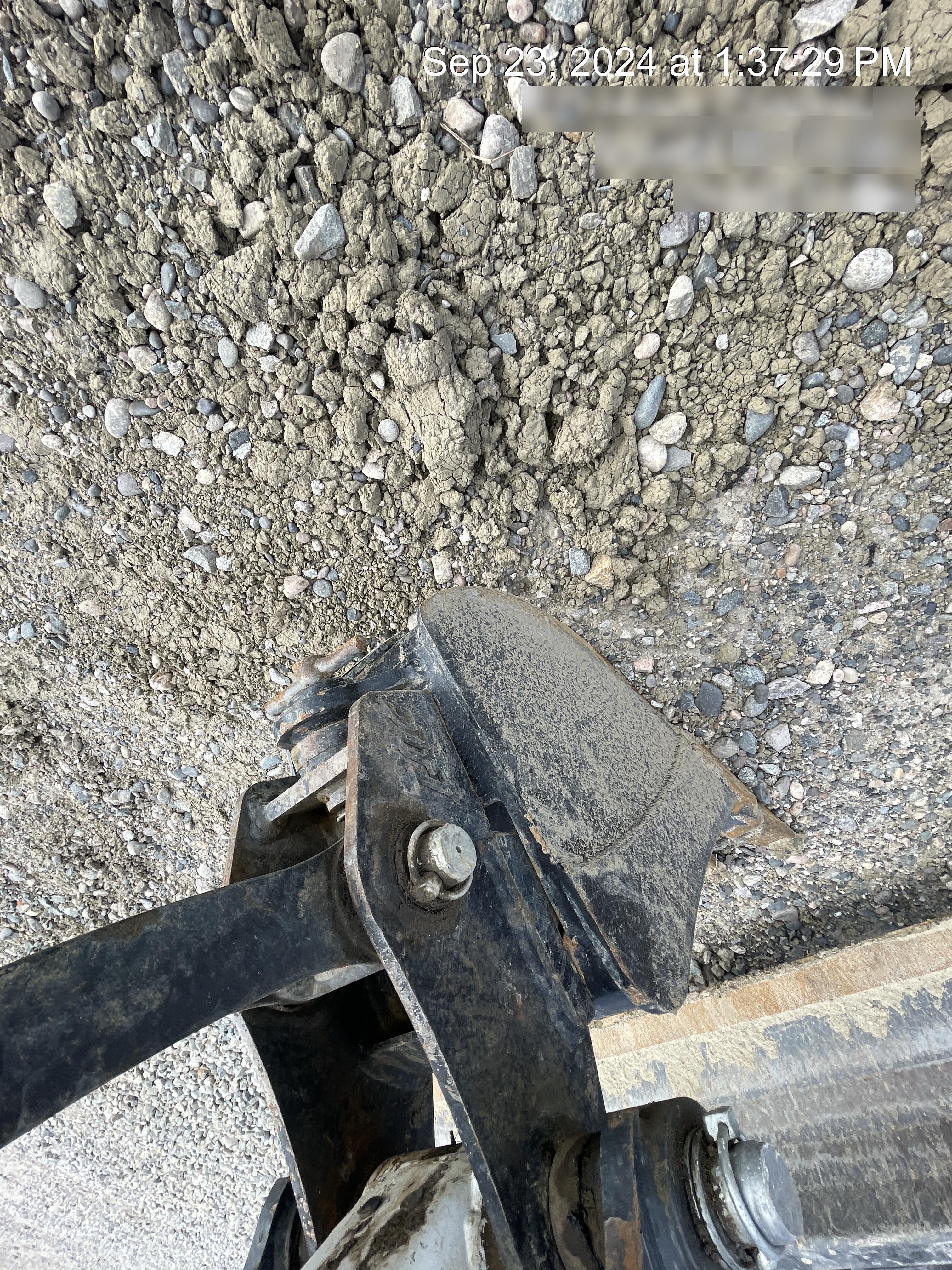 2023 SOLESBEE 12" Bucket - Solesbee