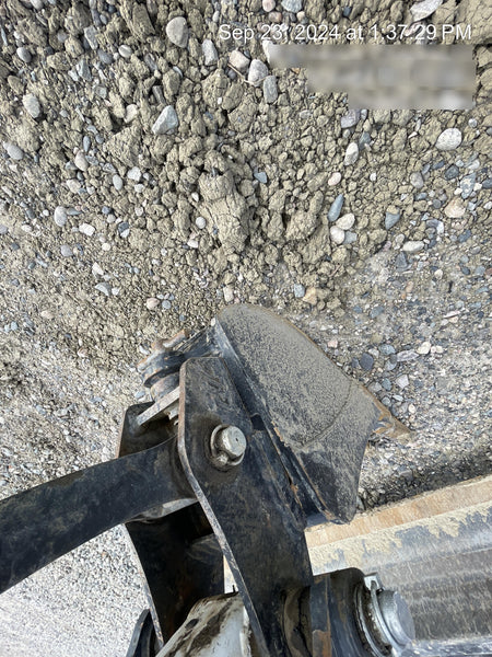 2023 SOLESBEE 12" Bucket - Solesbee