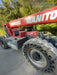 2018 MANITOU MTA10055