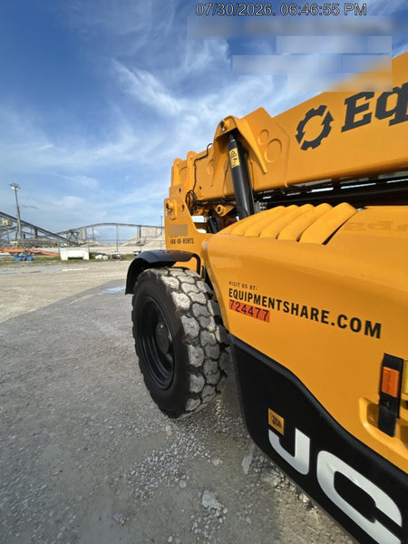 2025 JCB 512-56