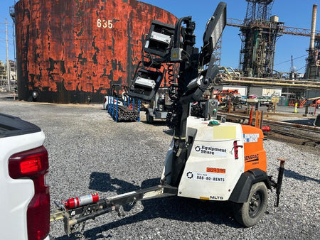 2023 GENERAC MLT2