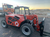 2020 MANITOU MTA5519