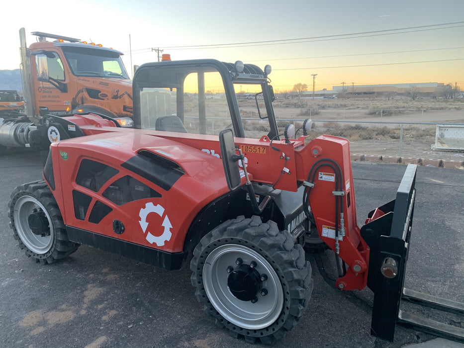 2020 MANITOU MTA5519