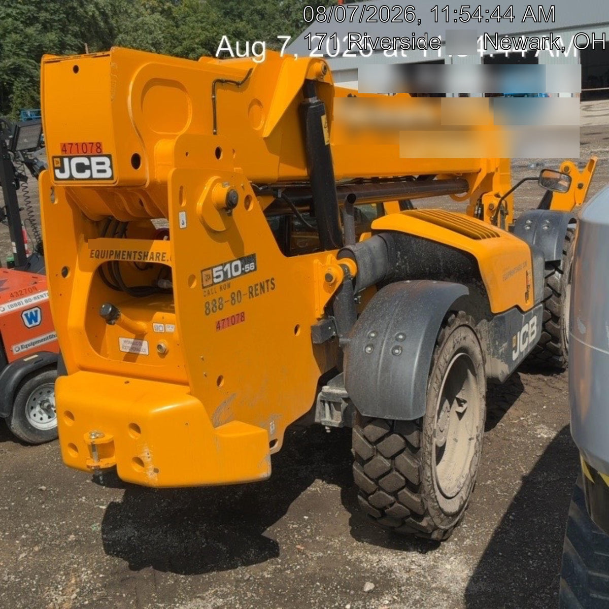 2025 JCB 510-56