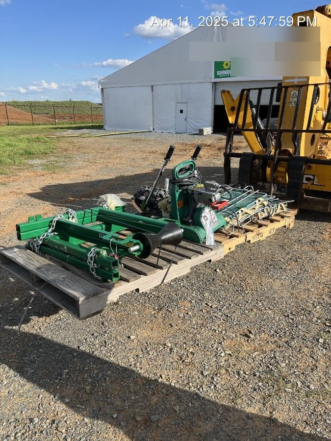 2024 MCELROY T5070901