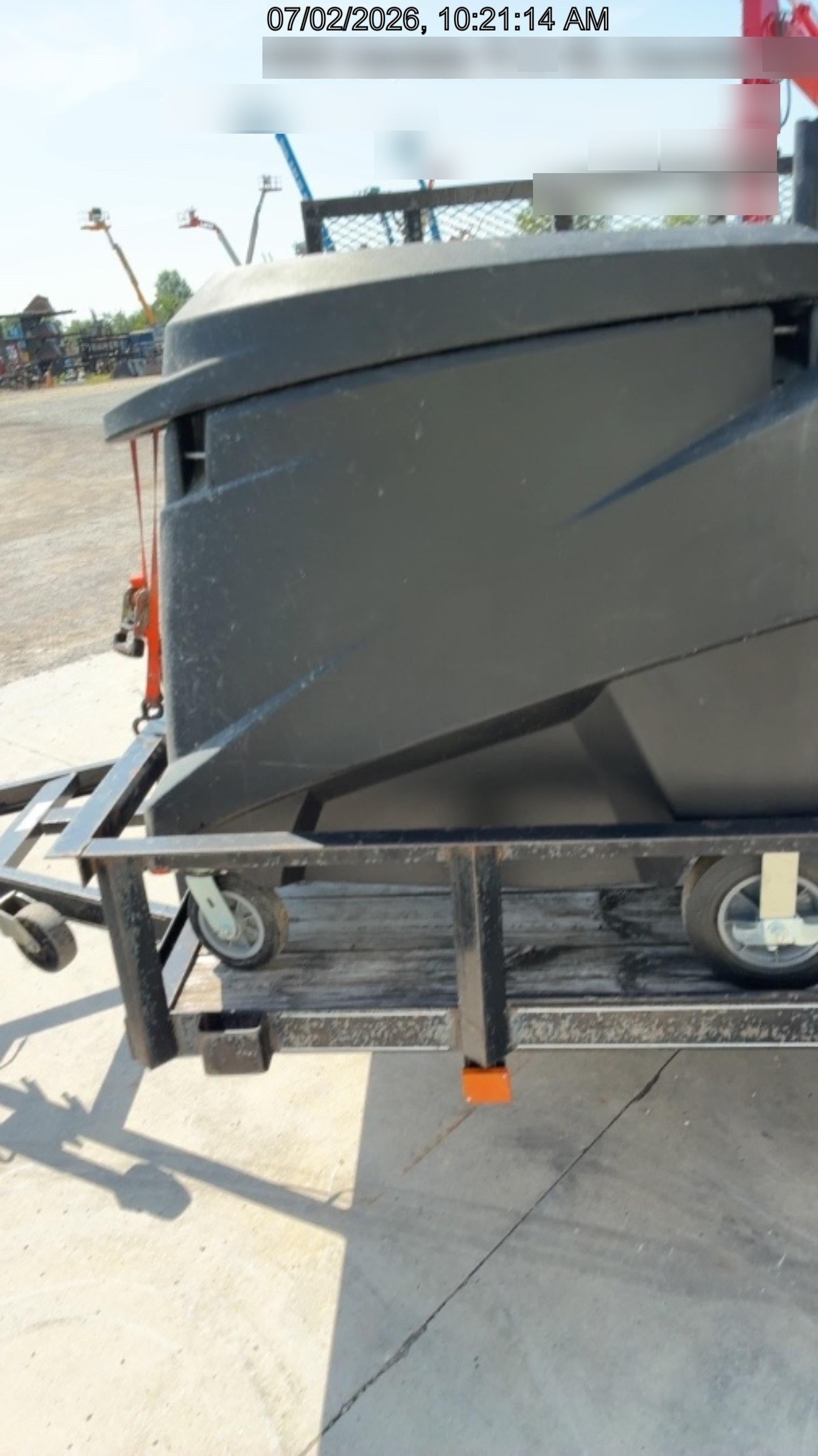 2022 POWER BREEZER PB4BASE