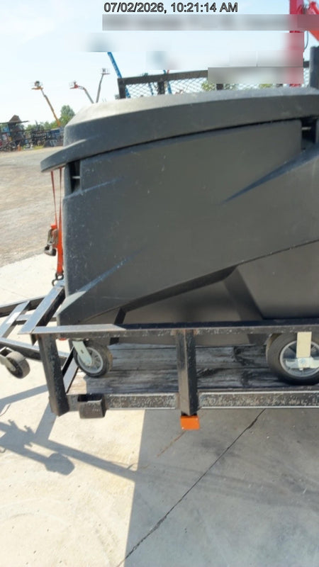 2022 POWER BREEZER PB4BASE
