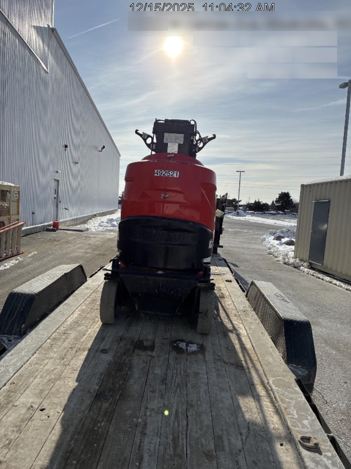 2023 MANITOU VJR 26