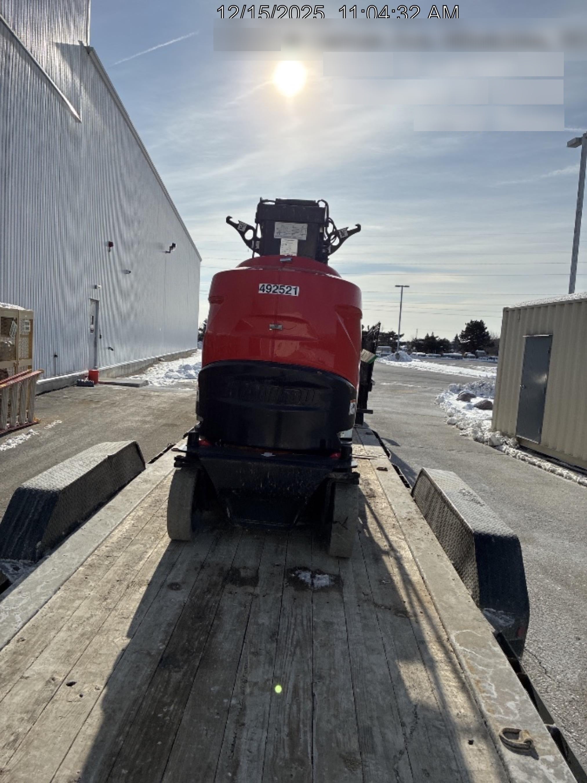 2023 MANITOU VJR 26
