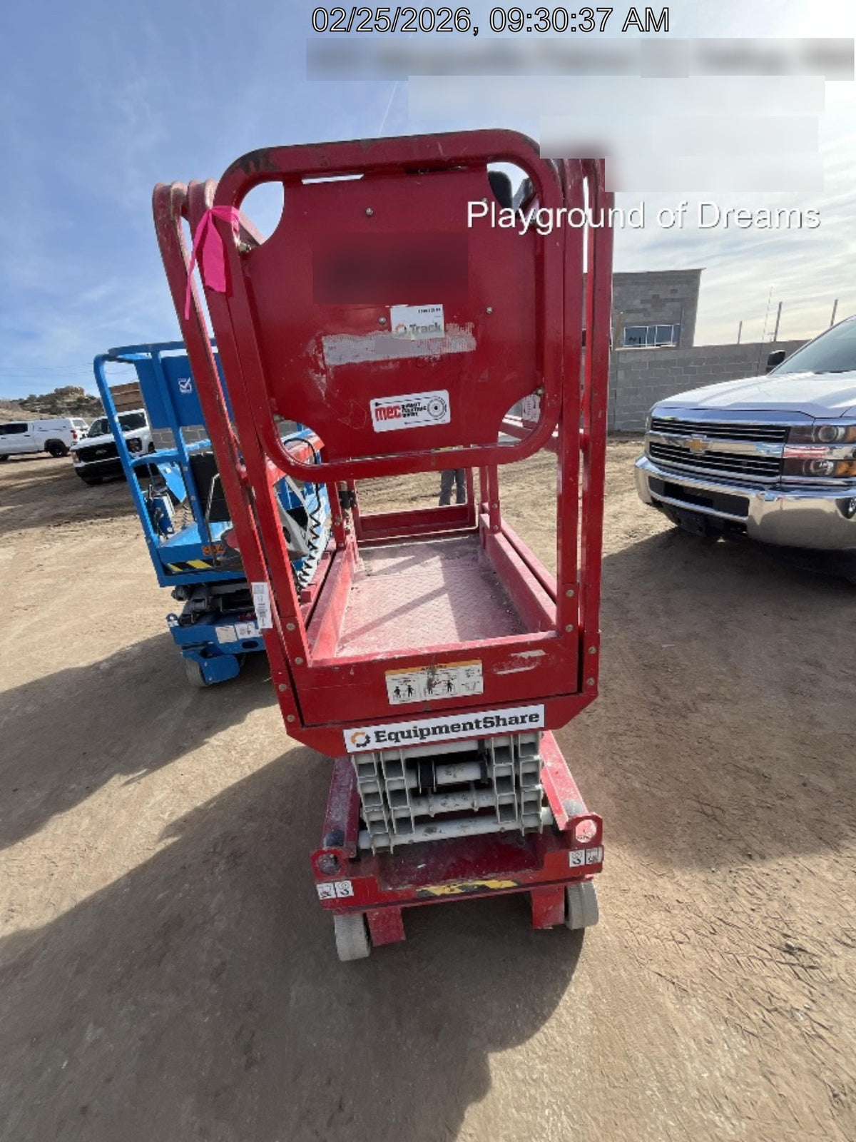 2019 MEC 1330SE