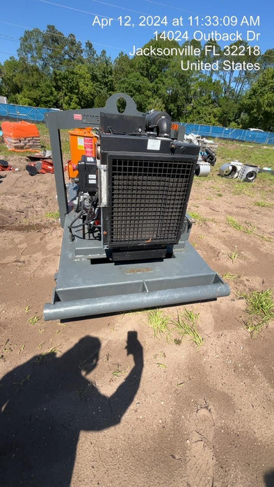 2022 MYERS-SETH RL-200