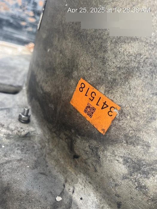 2023 WIDDER 20265-TRACKER